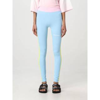 Palm Angels High-rise leggings - multicoloured - XS