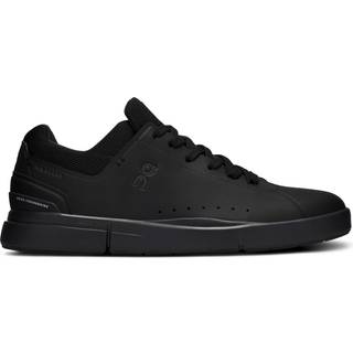 On Women's The Roger Advantage Sneaker Damer størrelse 37 farve sort