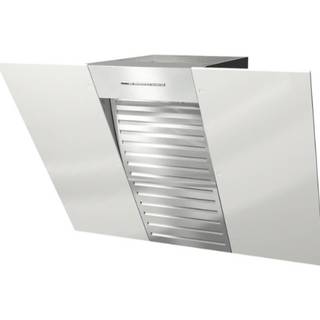 Miele DA 6096 W brws intern NER - Vægmonterede emhætter