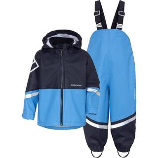 Didriksons Waterman Kids Set C