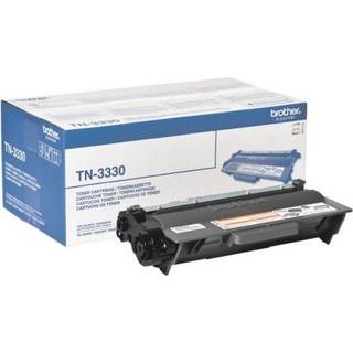 Brother TN 3330 original Sort toner
