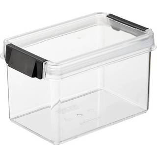Oslo Opbevaringsboks, Plast, 1,2 l