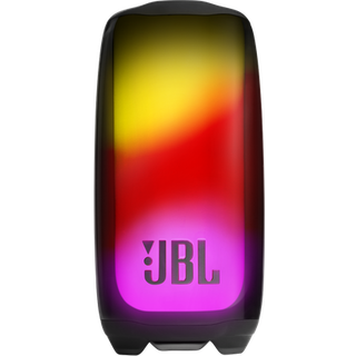 JBL Pulse 5 trådløs højttaler (sort) - På lager i butik