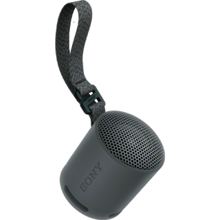Sony XB100 trådløs BT højtaler - sort (På lager i varehus)