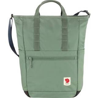 Fjällräven High Coast Totepack 15" Patina Green