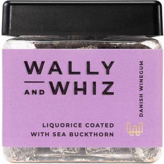 Wally and Whiz Vingummi