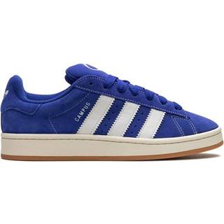 Campus 00s sko - Semi Lucid Blue / Cloud White / Off White - 35 1/2