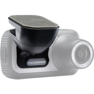 NextBase Dash Cam Powered Mount (Suction & 3M)