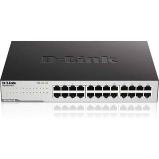 D-Link GO-SW-24G