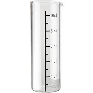 Dorre Conn måleglas 10 cl Glas