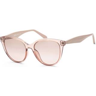 Salvatore Ferragamo SF1073S 278 54 Solbriller Kvinder Brun - Transparent Sand Brown - 54mm