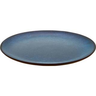 RAW rundt fad 34 cm | Nordic Grey