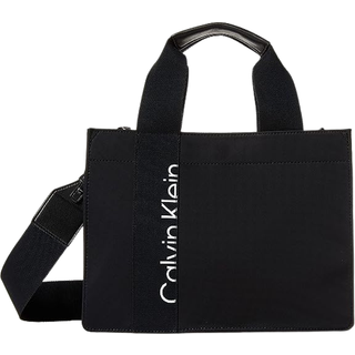 Calvin Klein Havana Sport Mini Bag CrossBody Black