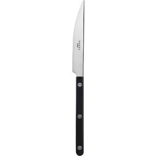 SABRE Paris Bistrot kniv shiny Black
