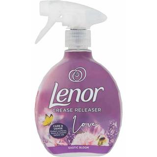 Lenor Exotic Bloom Grease Releaser - 500ml