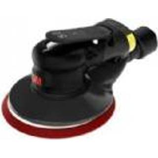 Xtract pneum. excentersliber 150 mm, 5 mm orbit
