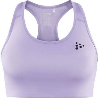 Training Bra Classic - Purple