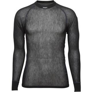 Brynje - Wool Thermo Light Shirt black