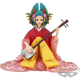 ONE PIECE - Komurasaki - Figure DXF-The Grandline Lady 10cm