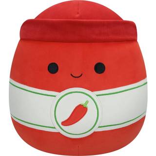 Squishmallows Illian Sriracha
