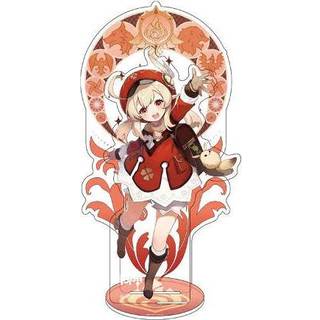 Genshin Impact Mondstadt Theme Series Character Acrylic Figure Klee 14 cm