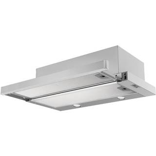 RørosHetta Crystall 1140 - Skabsintegreret emhætte