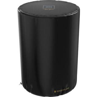 Tenderflame Mossel Bay Cover Black