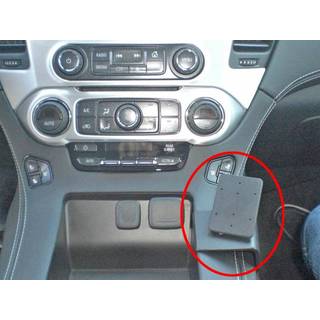 Brodit ProClip 835025