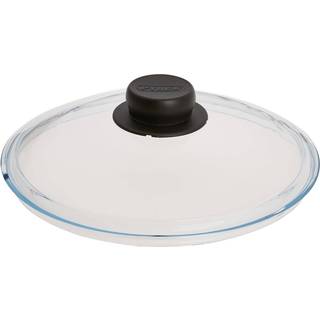 Classic Glaslåg fra Pyrex - Glas/Plast