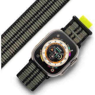 Ringke Sports Air Loop Band Apple Watch 44mm Burnt Olive