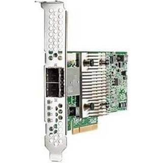 Hewlett Packard Enterprise H241 12Gb 2-ports Ext Smart Host Bus Adapter