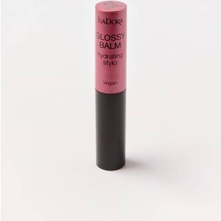IsaDora Glossy Balm Hydrating Stylo 43 Lovely Lavender (1.6 g)