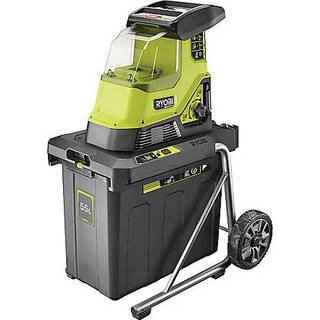 Ryobi RY36SHX40-0 MAX POWER 36V Kompostkværn – Solo