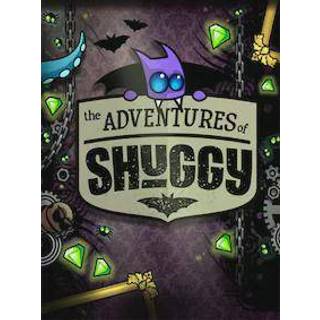 Adventures of Shuggy Steam Key GLOBAL