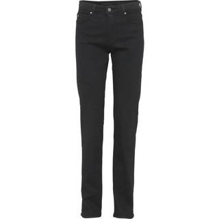 CRO Magic Fit Regular Bukser 5525-525-111 Black (46)