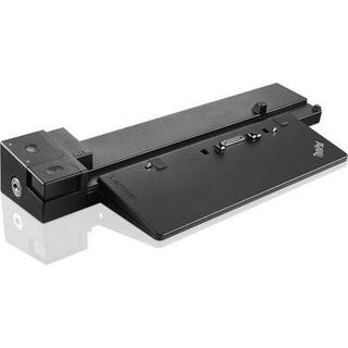 LENOVO ThinkPad Workstation Dock 10/1000 2xDP 1xDVI-D 1xHDMI 1xVGA 1xStereo/Mic w/230w AC Adapter (DK)
