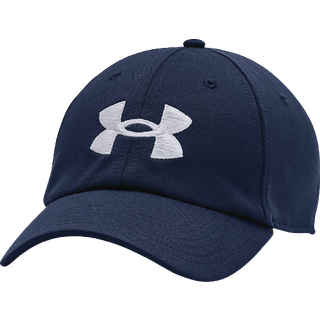 Kasket Under Armour UA Blitzing Adj Hat 1361532-408 Størrelse OSFM