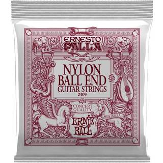 Ernie Ball Nylon Ball End 2409