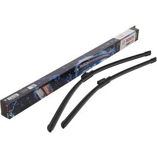 Bosch Aerotwin Flatblade viskerblade sæt A832S