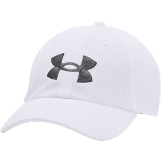 Under Armour Blitzing Adjustable - White - One Size