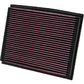 K&N filter 33-2209