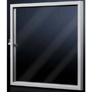 Rittal Obs vindue ft alu 597x597x62