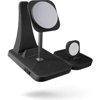 Zens 4i1 modulær opladningsstation