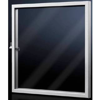 Rittal Obs vindue ft alu 597x597x36