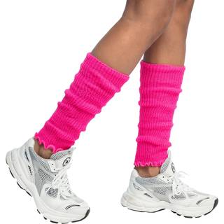 Neonpink benvarmere