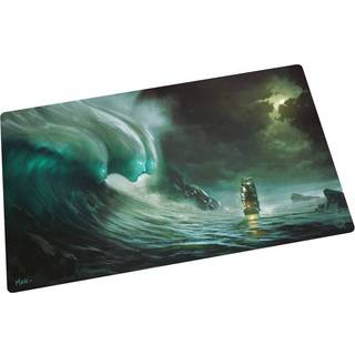 Ultimate Guard Play-Mat "Artist Edition #1 Maël Ollivier-Henry" - Spirits of the Sea
