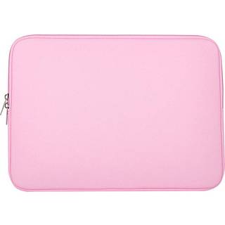 Laptop-sleeve 15,6"" - Pink