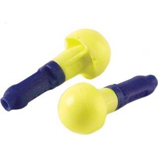 3M E-A-R Push-In ørepropper 100 par
