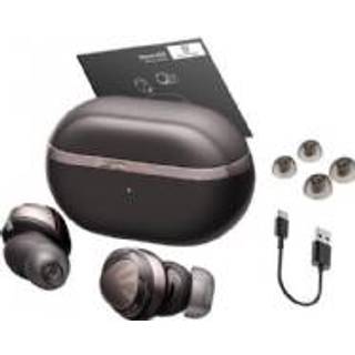 SoundPEATS Opera03 - Black