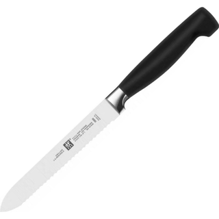 Zwilling Four Star - Tomatkniv 13 cm.
